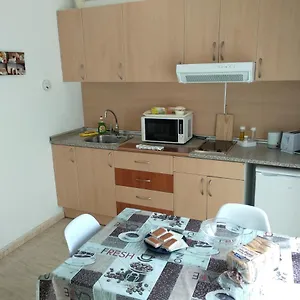  Apartamento Estudio En El Centro 0